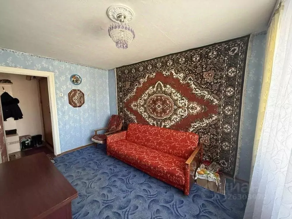 3-к кв. Забайкальский край, Краснокаменск 7-й мкр, 704 (67.1 м) - Фото 2