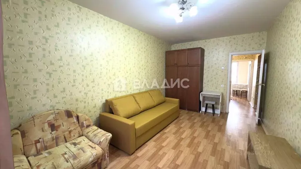 1-к кв. Брянская область, Брянск ул. Романа Брянского, 29 (37.0 м) - Фото 2