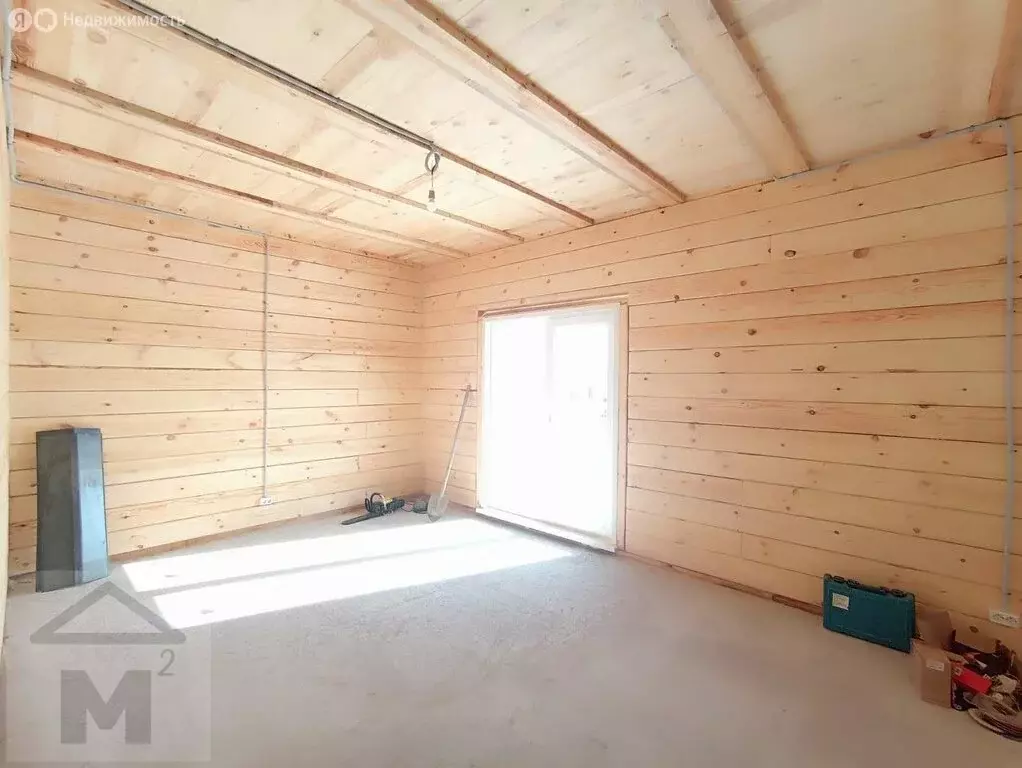 Дом в Усть-Абаканский район, деревня Чапаево, Солнечная улица, 13 (123 ... - Фото 1