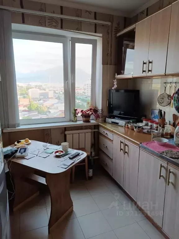 2-к кв. Северная Осетия, Владикавказ просп. Доватора, 240 (47.0 м) - Фото 0