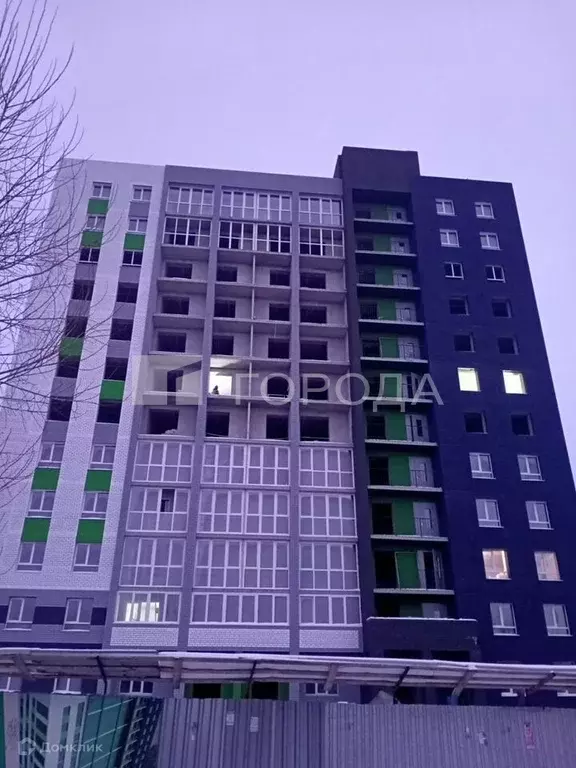 Продаётся квартира-студия, 24.4 м - Фото 0