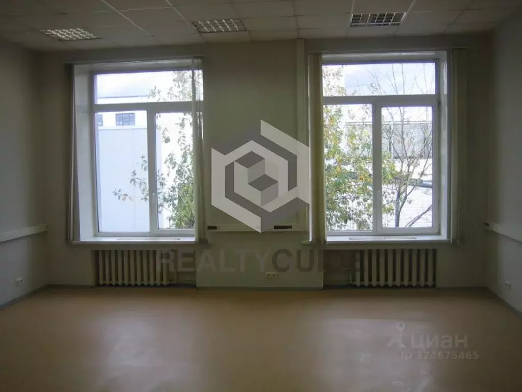 Офис в Москва ул. 2-я Машиностроения, 17 (44 м) - Фото 0