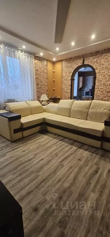 2-к кв. Москва Садовая-Спасская ул., 1/2кА (60.0 м) - Фото 2