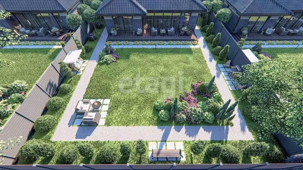 Участок в Ставропольский край, Ставрополь № 19 мкр,  (5.0 сот.) - Фото 2