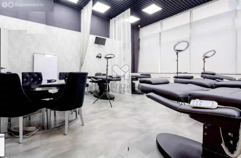 Помещение свободного назначения (55 м) - Фото 1