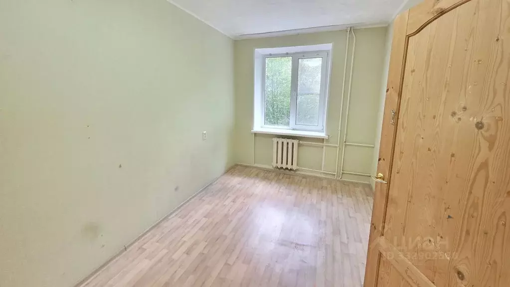2-к кв. Санкт-Петербург пос. Понтонный, Южная ул., 19 (45.4 м) - Фото 1