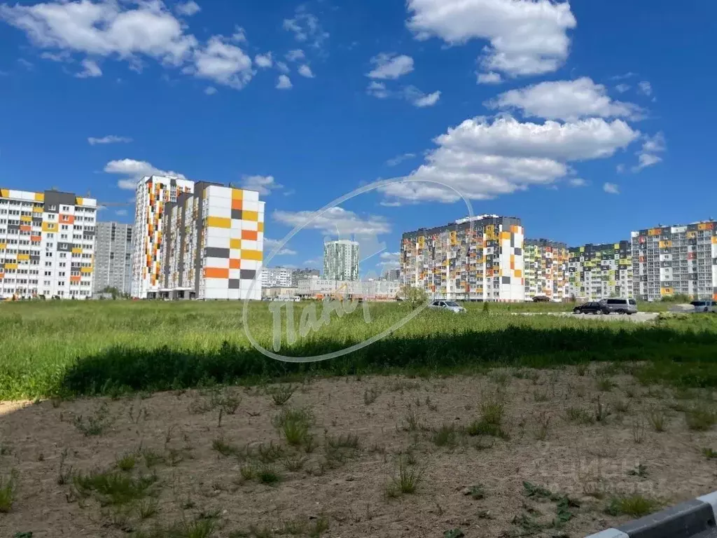 Студия Калужская область, Калуга ул. Минская, 40 (30.0 м) - Фото 1