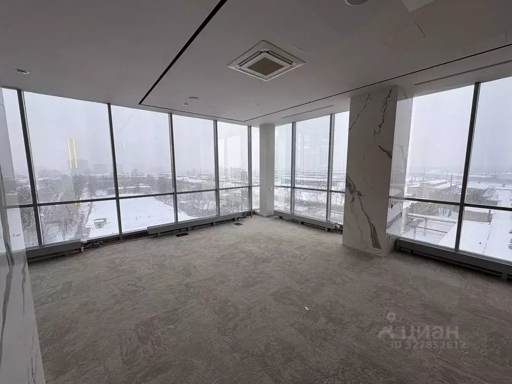 Офис в Москва ул. Горбунова, 2С3 (400 м) - Фото 1