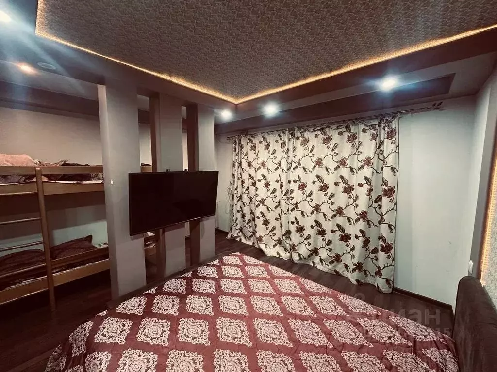 1-к кв. Севастополь с. Орловка, ш. Качинское, 33Б/2 (30.0 м) - Фото 1