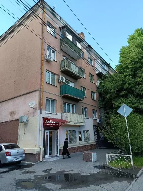 2-к кв. Северная Осетия, Владикавказ ул. Ватутина, 55 (52.0 м) - Фото 1