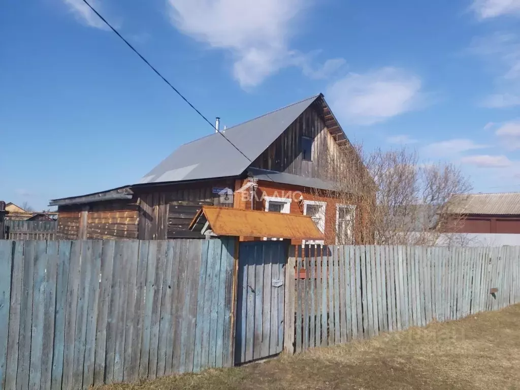 Дом в Владимирская область, Камешковский муниципальный округ, пос. ... - Фото 2