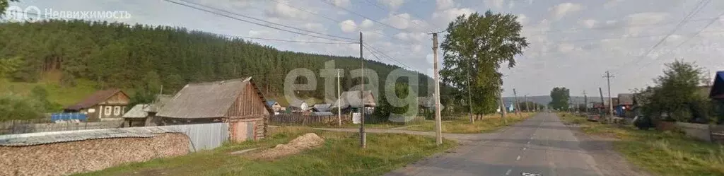 Дом в Катав-Ивановск, улица Волкова (100 м) - Фото 2