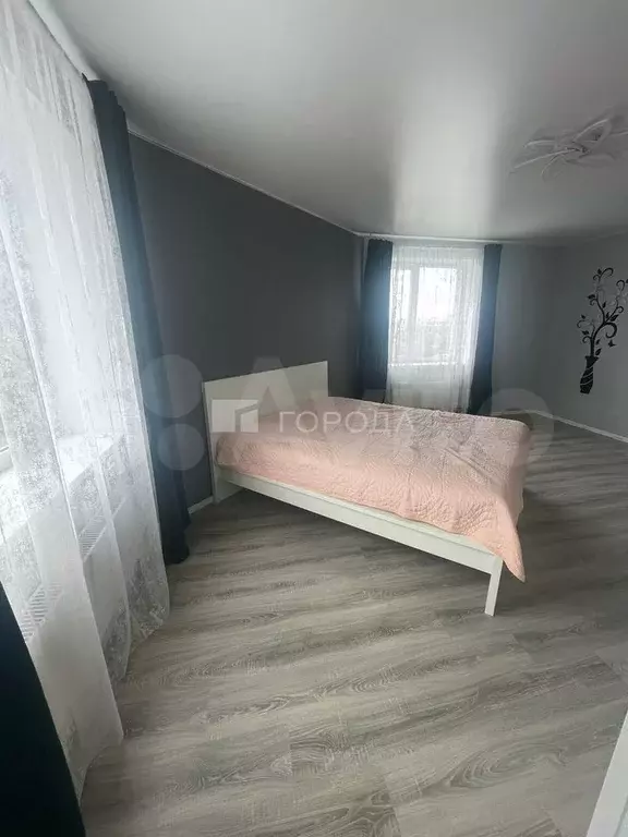 1-к. квартира, 51 м, 17/27 эт. - Фото 1