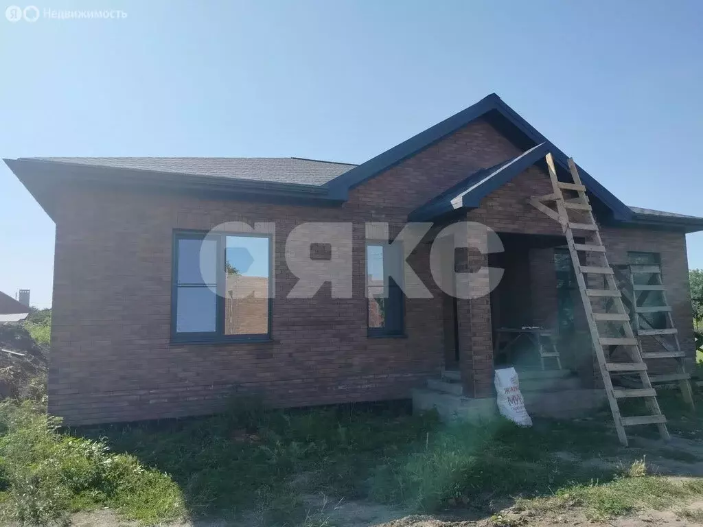 Дом в Кореновск, Крестьянская улица, 24 (117 м) - Фото 0
