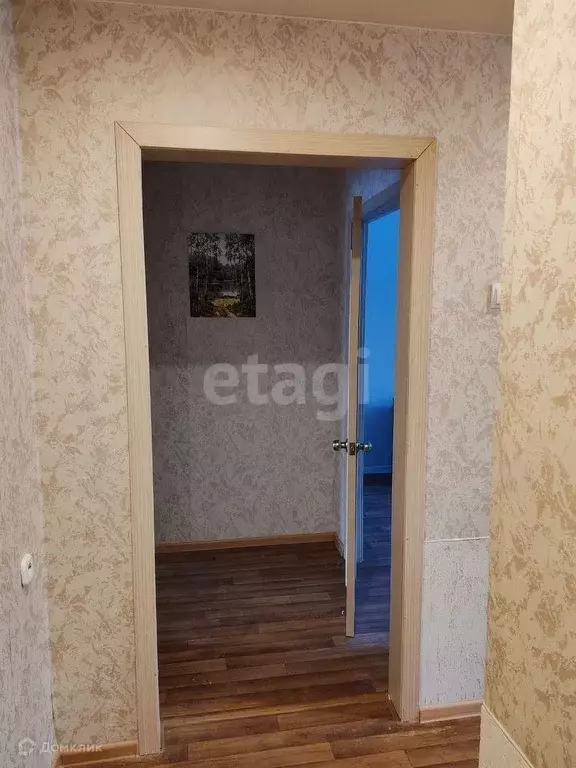 Продаётся 2-к квартира, 43.3 м - Фото 1