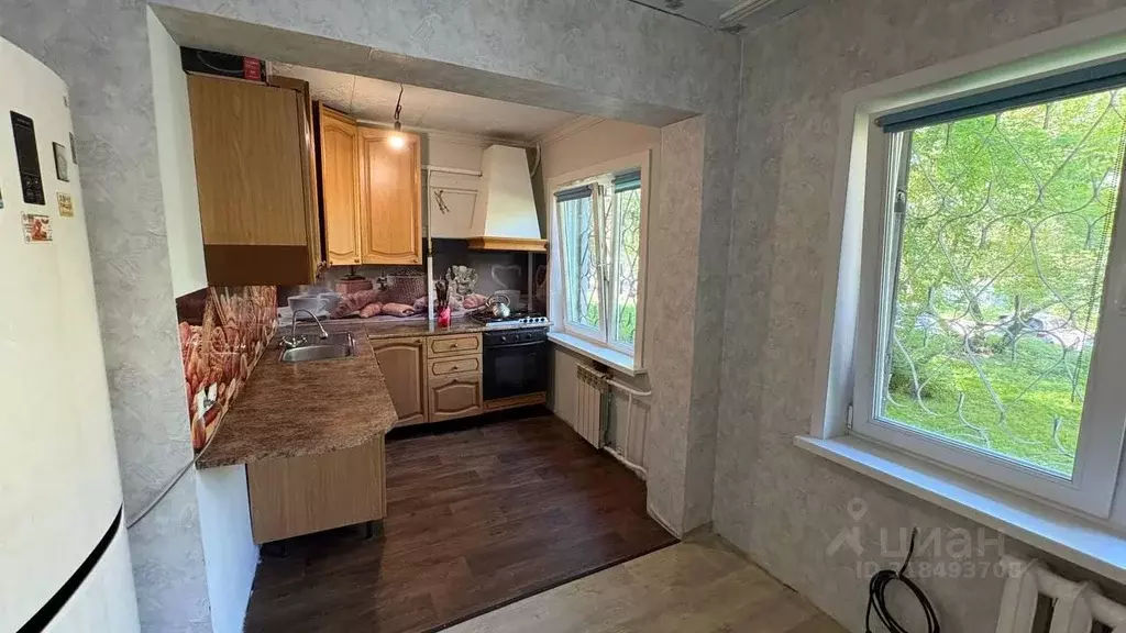 3-к кв. Иркутская область, Ангарск 7-й мкр, 4 (54.9 м) - Фото 1