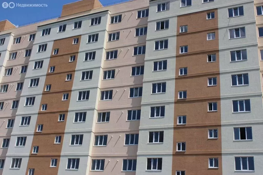 1-комнатная квартира: Симферополь, улица Батурина, 13В (44 м) - Фото 2