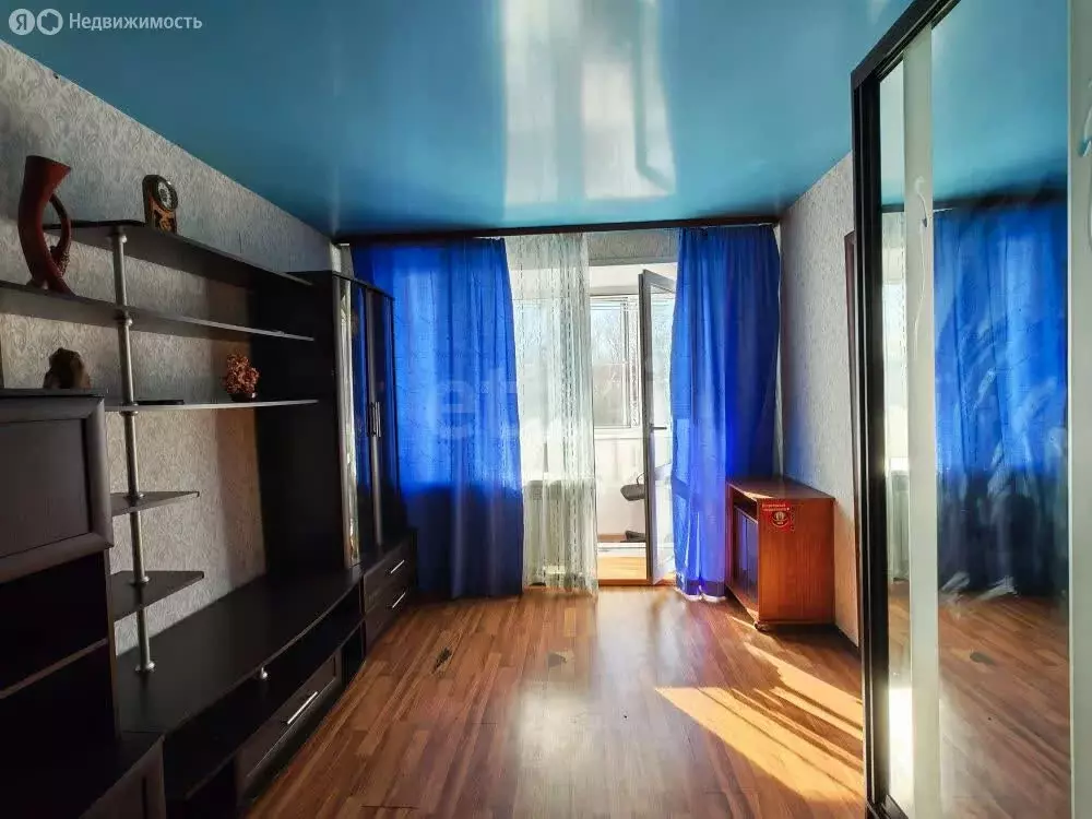 2-комнатная квартира: Ярославль, район Дядьково, Спортивная улица, 3 ... - Фото 2