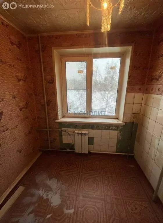 2-комнатная квартира: Дзержинск, улица Рудольфа Удриса, 10 (49.7 м) - Фото 1