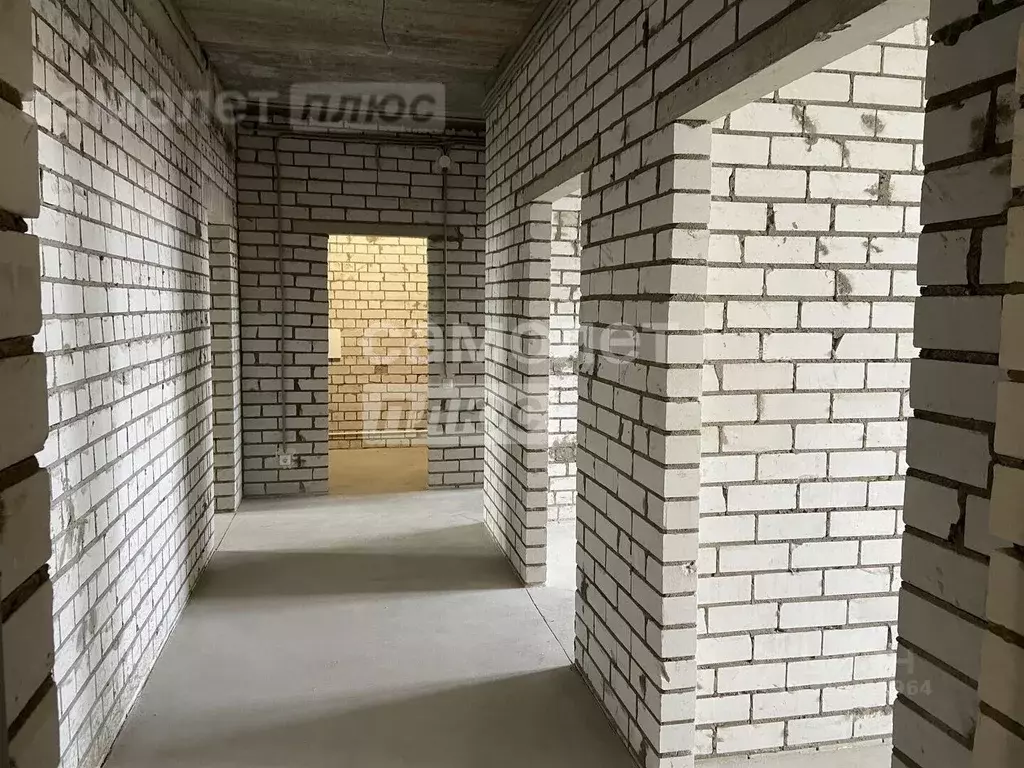 3-к кв. Ивановская область, Иваново ул. Красных Зорь, 8 (80.0 м) - Фото 1