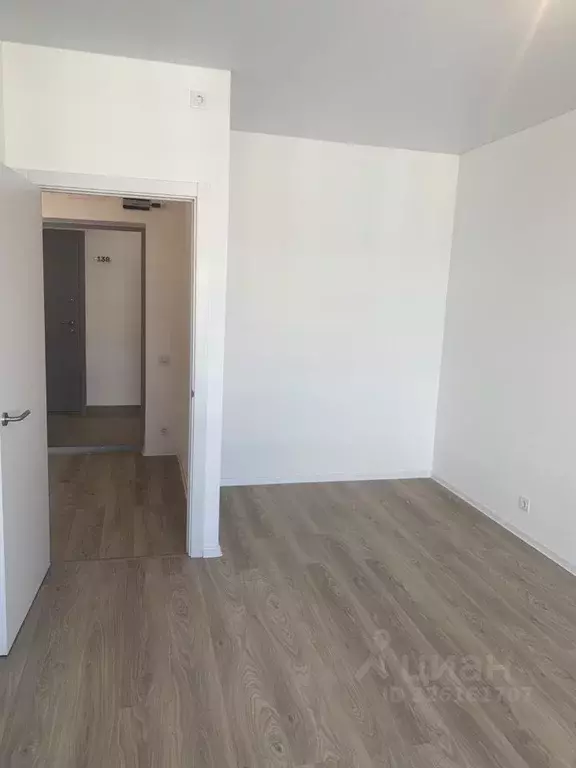 1-к кв. Московская область, Ленинский городской округ, Мисайлово пгт, ... - Фото 1