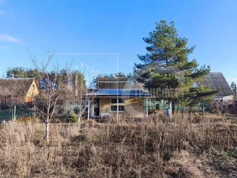 Дом в Воронежская область, Воронеж Березка СНТ, 22-я линия, 1035 (18 ... - Фото 2