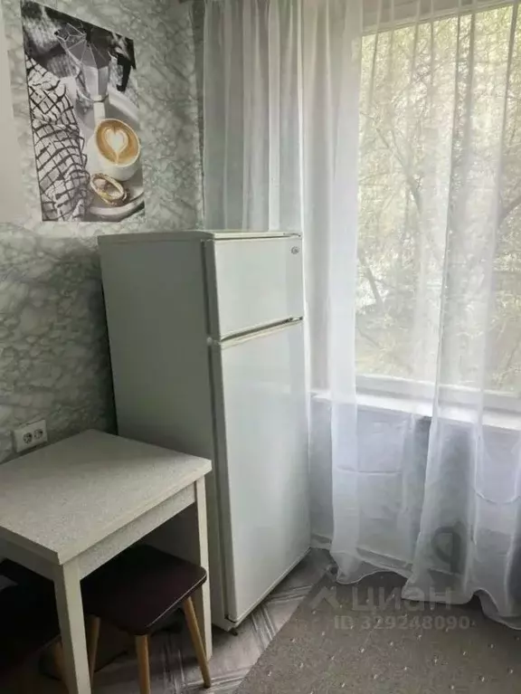 1-к кв. Москва Шипиловская ул., 54К2 (32.6 м) - Фото 2