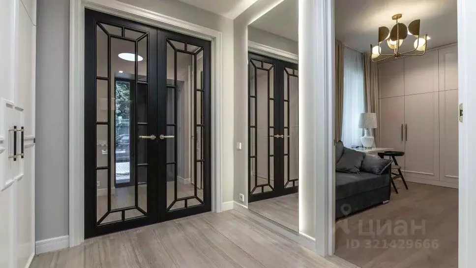 Коттедж в Москва проезд Центральный Хорошевского Серебряного Бора (253 ... - Фото 2