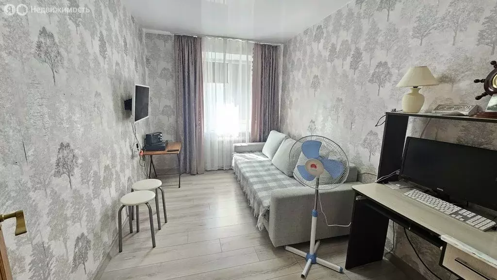 4-комнатная квартира: Новороссийск, улица Куникова, 19 (77.3 м) - Фото 2