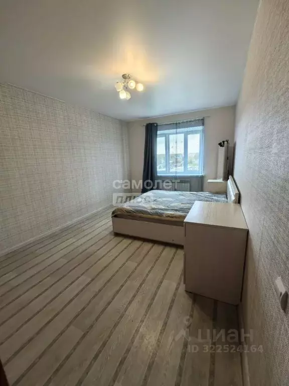 4-к кв. Тюменская область, Тюмень ул. Жуковского, 92 (82.5 м) - Фото 1