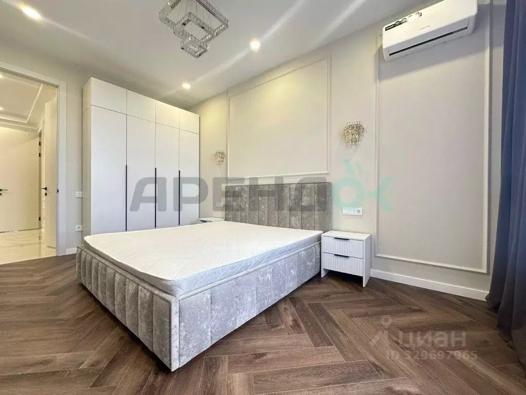 3-к кв. Татарстан, Казань ул. Сибгата Хакима, 51 (120.0 м) - Фото 2