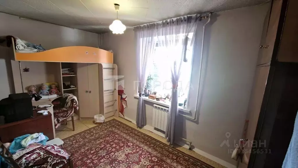 3-к кв. Алтайский край, Барнаул Новоугольная ул., 24 (50.2 м) - Фото 0