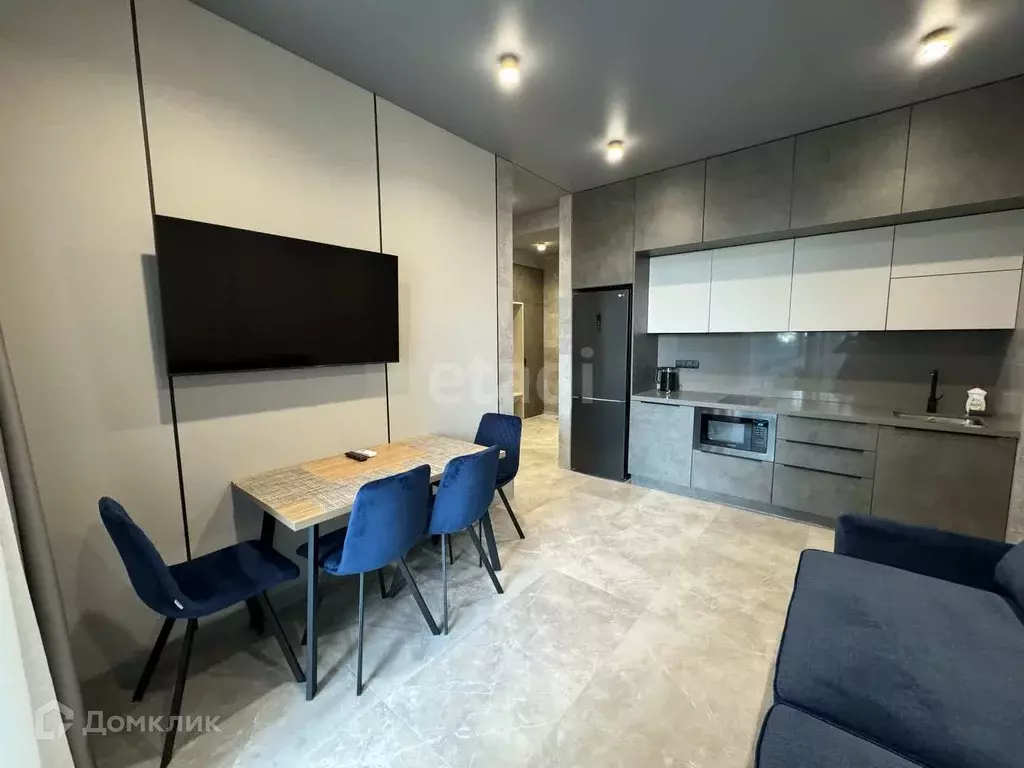 Продаётся 2-к квартира, 48.3 м - Фото 0