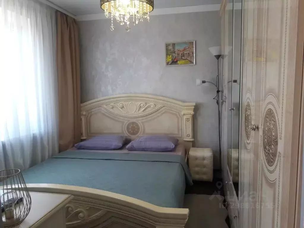 2-к кв. Северная Осетия, Владикавказ ул. Коцоева, 77 (38.0 м) - Фото 0
