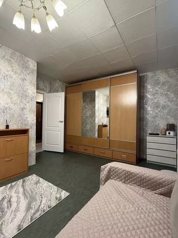 2-к кв. Пермский край, Пермь Народовольческая ул., 30 (41.0 м) - Фото 2