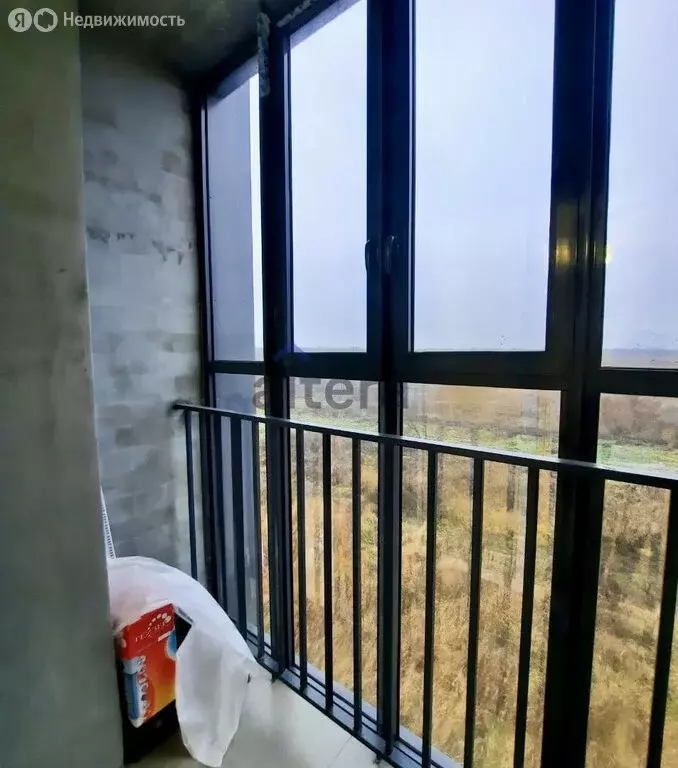 1-комнатная квартира: Новая Тура, Дорожная улица, 4 (38 м) - Фото 2