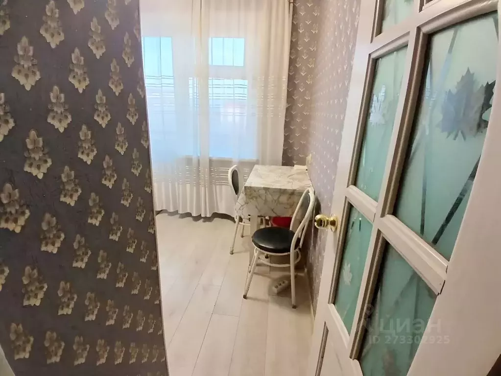 1-к кв. Северная Осетия, Владикавказ просп. Коста, 217 (31.0 м) - Фото 2