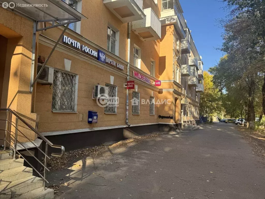 Помещение свободного назначения (57.4 м) - Фото 1