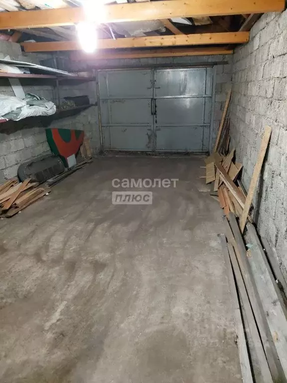 Дом в Татарстан, Нижнекамский район, Каенлинское с/пос, д. Уська ул. ... - Фото 2