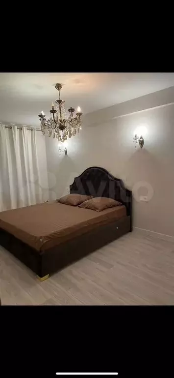 2-к. квартира, 75 м, 1/9 эт. - Фото 0