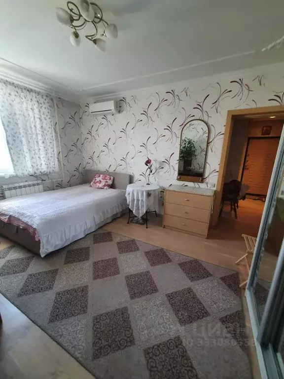 Комната Москва Профсоюзная ул., 126 (17.0 м) - Фото 1