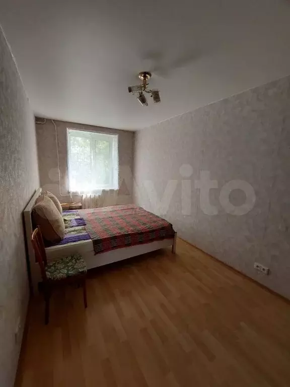3-к. квартира, 58 м, 4/5 эт. - Фото 0