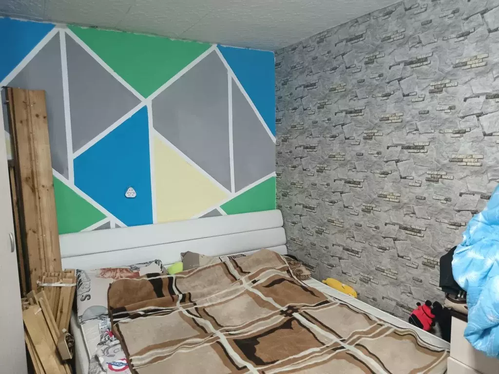 Продаётся 1-к квартира, 30 м - Фото 0