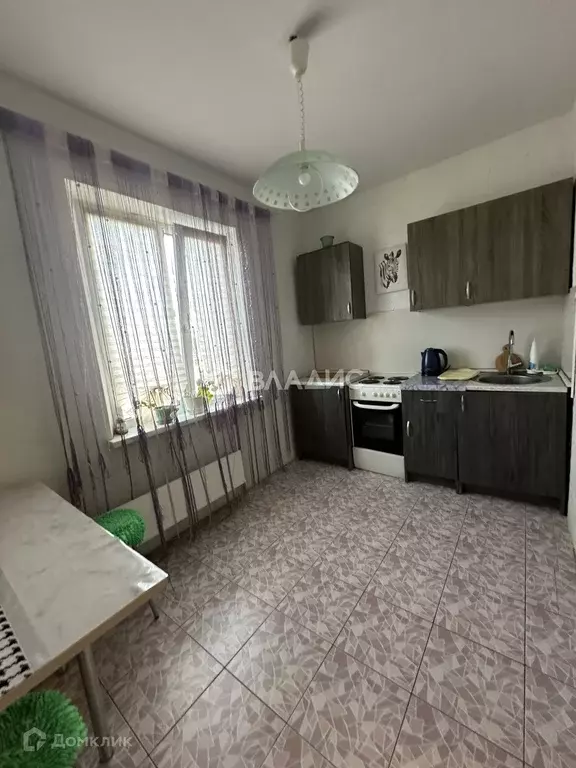 Продаётся 1-к квартира, 34.9 м - Фото 0
