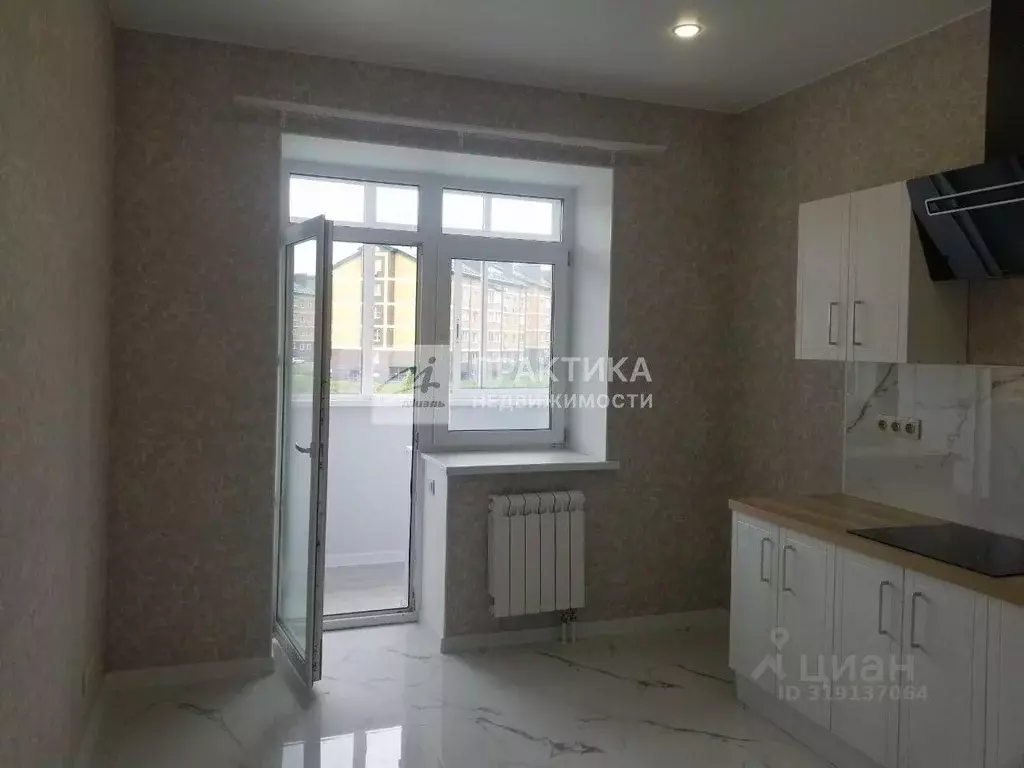 Квартира, 1 комната, 38.79 м - Фото 0