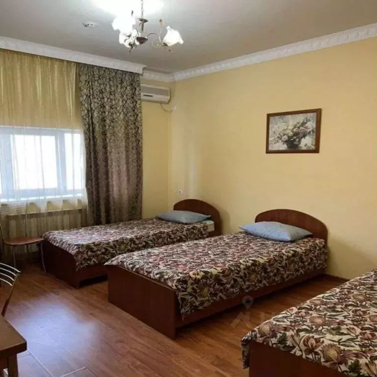 Комната Ростовская область, Ростов-на-Дону Новое Поселение мкр, пер. ... - Фото 0