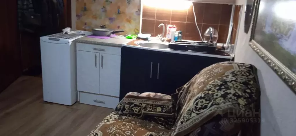 Комната Коми, Сыктывкар ул. Катаева, 37А (14.0 м) - Фото 1