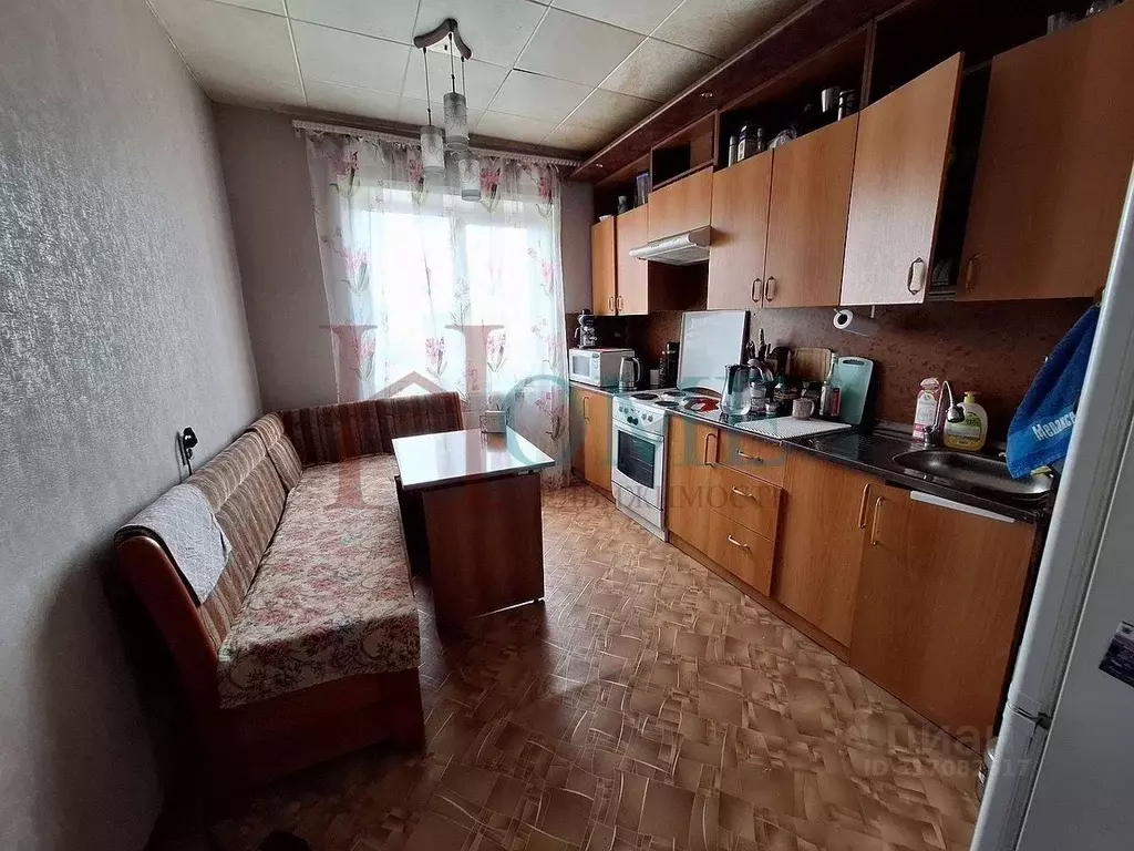2-к кв. Новосибирская область, Новосибирск ул. Лебедевского, 4 (51.0 ... - Фото 0