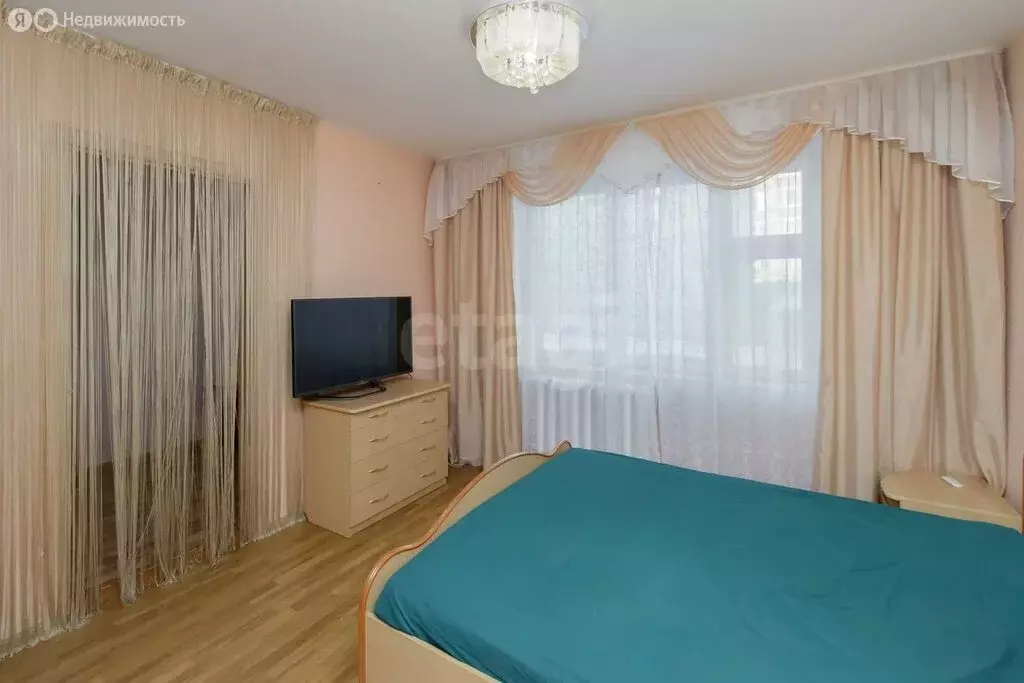 2-комнатная квартира: Тюмень, улица Пермякова, 70к1 (61.9 м) - Фото 2