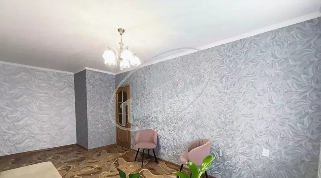 1-к кв. Калужская область, Калуга ул. Георгия Амелина, 18 (33.6 м) - Фото 2